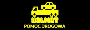 Pomoc drogowa, laweta, transport 24h/7DNI HOLMOT - Pomoc drogowa, laweta, transport 24h/7DNI