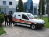 ��dzka Agencja Ochrony Mienia Security Service