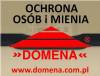 DOMENA Sp�dzielnia - ochrona i us�ugi sprz�tajace