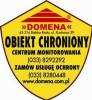 DOMENA Sp�dzielnia - ochrona i us�ugi sprz�tajace