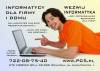 PC5 - Us�ugi Informatyczne Krak�w i Okolice