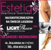 ESTETIQO - PROFESJONALNE STUDIO DEPILACJI LASEROWEJ
