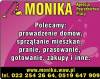 Agencja Po�rednictwa Pracy MONIKA