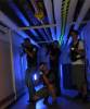 Laser Arena