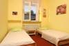 Secret Garden Hostel