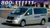 NOVA taxi 6111111