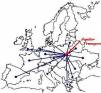 Jupiter Transport Przeprowadzki Mi�dzynarodowe Dania Francja Belgia Holandia Hiszpania W�ochy Anglia