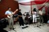 Zesp� muzyczny Trio Dance