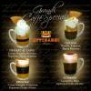 Corriere Caffe Attibassi w�oska kawa