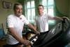 Rehasport Clinic
