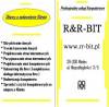 R&R-BIT Robert R�any