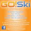 GO!Ski Zakopane Wypo�yczalnie Nart & Lekcje Narciarskie