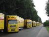 Przedsi�biorstwo Transportowo Spedycyjne EXPOL Sp. z o.o.