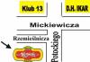 Cukiernia i Piekarnia Wery�ski