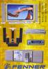 * Fenner * Home Equipment