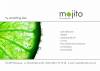 mojito Mariola Byli�ska