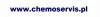 CHEMOSERVIS-DWORY S.A.
