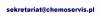CHEMOSERVIS-DWORY S.A.