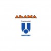ALAMA UNITERS - barwniki oraz rodki do czyszczenia skr