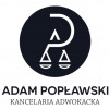 Adwokat Szczecin - Adam Popawski - Kancelaria Adwokacka