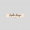 Sophie Design - sukienki i ubranka na Chrzest wity