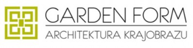 Garden Form Katarzyna Czaja