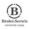 Broler Bosch Service - naprawa samochodw marki Mercedes-Benz