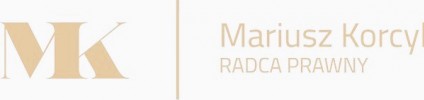 Mariusz Korcyl Kancelaria Radcy Prawnego