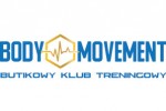 Trener Personalny Mokotw - Body Movement