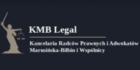 Kancelaria Radcw Prawnych i Adwokatw Marusiska-Bilbin i Wsplnicy