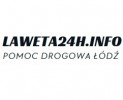 Laweta24h.info - Pomoc Drogowa d