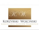 Korzybski Wojciski Kancelaria Radcw Prawnych sp. k.
