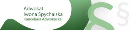 Adwokat rozwd d - Iwona Spychalska