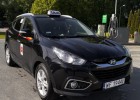 Taxi Medic Takswka Osobowa
