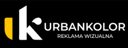 Reklama wietlna Wrocaw - Kasetony reklamowe - urbankolor.pl