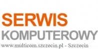 Multicom - serwis komputerw i smartfonw Szczecin