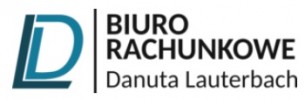 DANUTA LAUTERBACH BIURO RACHUNKOWE