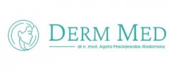 Derm Med - Dr n. med. Agata Maciejewska-Radomska | dermatolog wenerolog Pruszcz Gdaski