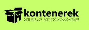 Kontenerek - Self Storage