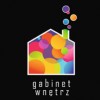 Architekt Wntrz Gabinet Wntrz