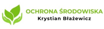 Ochrona rodowiska Krystian Baewicz