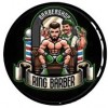 RING Barbershop - Barber Grjec