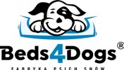 Beds4Dogs.pl legowiska, foteliki dla psw