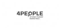 4 PEOPLE Agencja Marketingowa