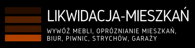 Likwidacja Mieszka Pozna - oprnianie strychw