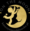 On The Moon Katarzyna Szodrowska Fotografia 