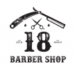 Barber Shop 18 - Barber Mokotw