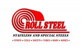 Roll Steel