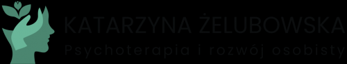 Katarzyna elubowska Psychoterapia i rozwj osobisty