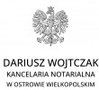 Notariusz Dariusz Wojtczak w Ostrowie Wielkopolskim